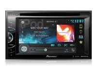 Pioneer AVH-X2500BT