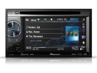 Pioneer AVH-2400BT