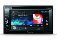 Pioneer AVH-X1500DVD