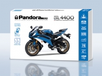  PANDORA DXL 4400