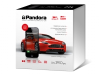   Pandora DXL 3910 PRO